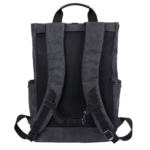 Motorbagage Bagster District